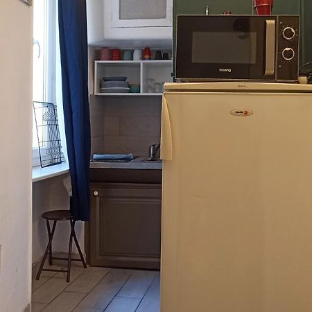 Apartamento Studio Aux Pieds De Notre Dame De La Garde Marsella Exterior foto