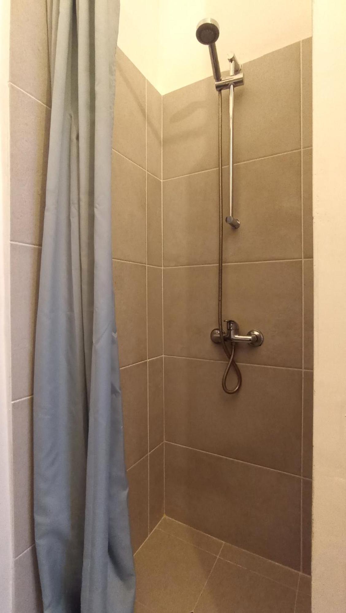 Apartamento Studio Aux Pieds De Notre Dame De La Garde Marsella Exterior foto
