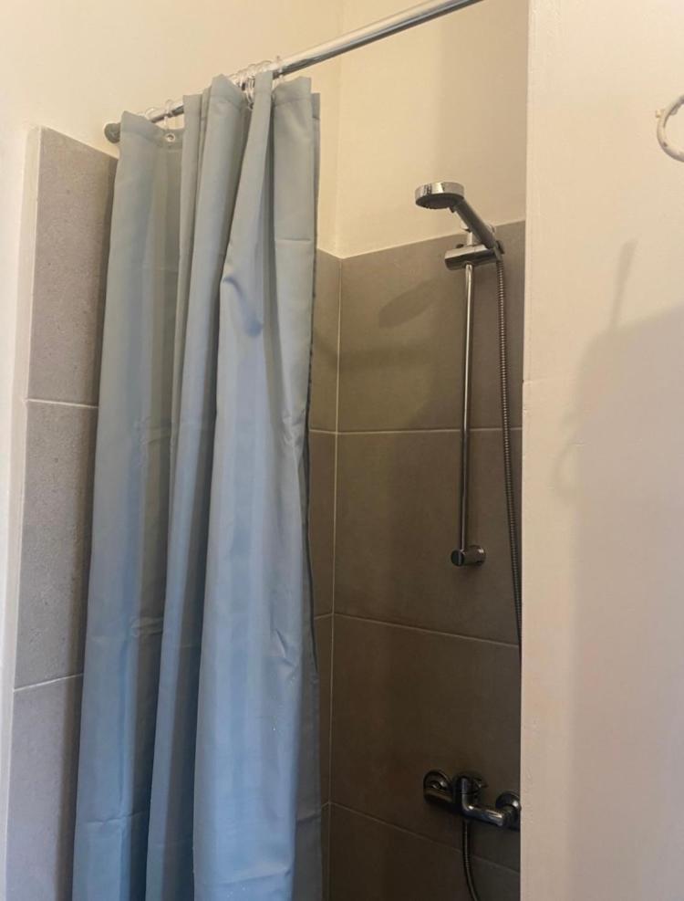 Apartamento Studio Aux Pieds De Notre Dame De La Garde Marsella Exterior foto